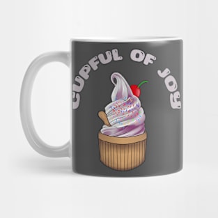 Cupful Of Joy Mug